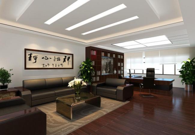 董事長(zhǎng)辦公室